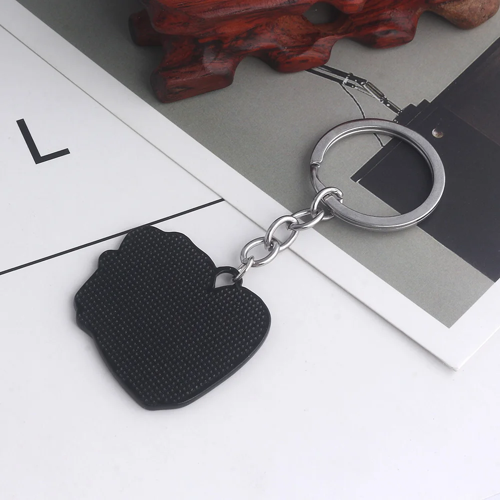 RJ Новая Испания ТВ серии La Casa De Papel Сальвадор Дали броши на булавке House of Paper
