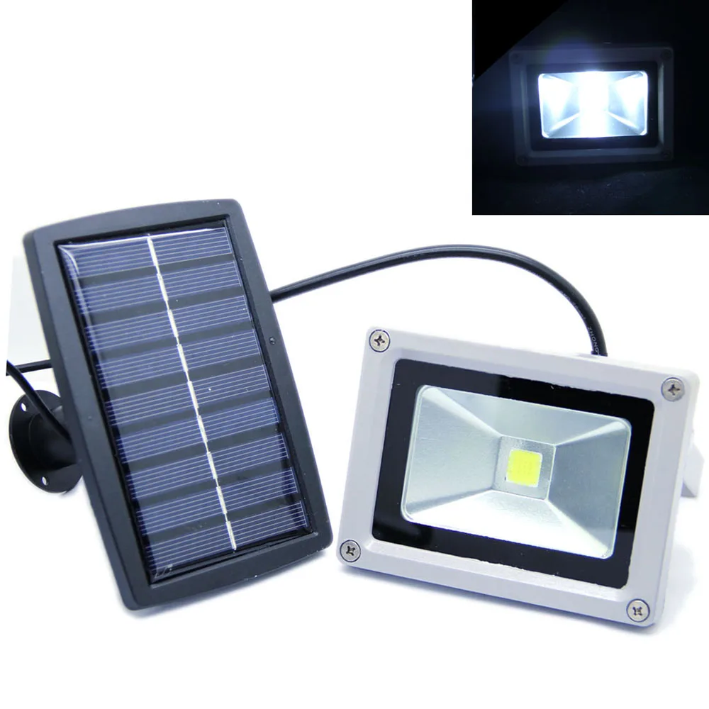 

Light Control Solar Energy LED Light Lamp for Garden / Outer Wall / Corridor / Balcony