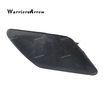 

WarriorsArrow Right Unpainted Headlight Washer Nozzle Cover For Porsche Cayenne 2011 2012 2013 2014 95862830400