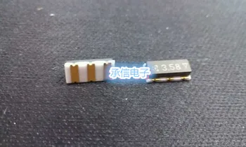 

100% New and original 100PCS PBRC16.00M 16MHZ 16M 3*7MM Ceramic crystals 3FOOT