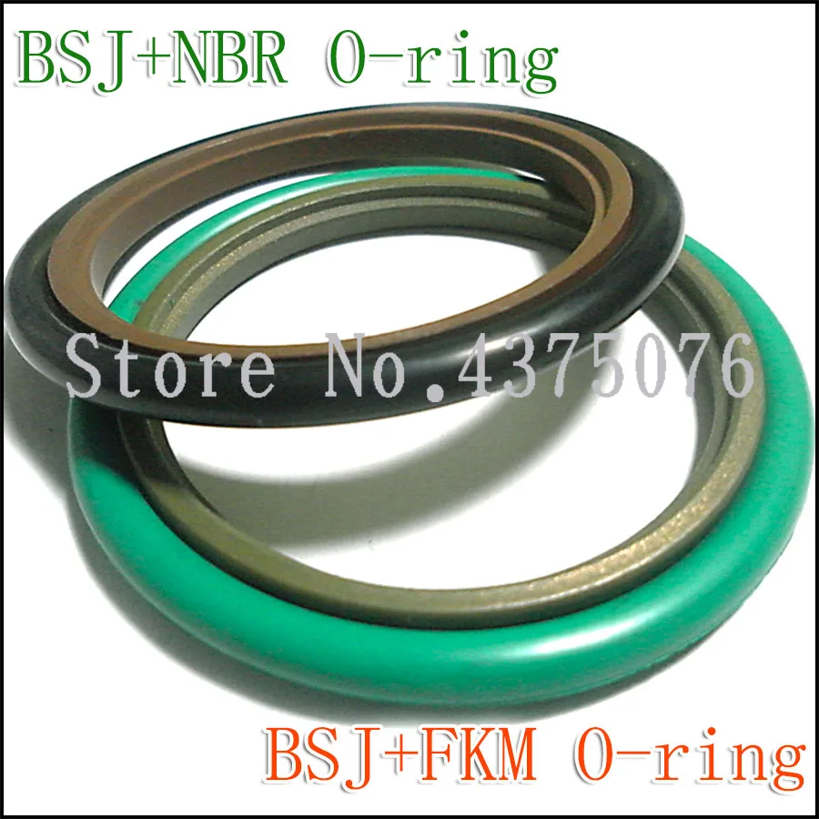 

300/310/320/330/340/350/360/370/380/390/400*8.1 BSJ/GSJ/RS/OE/std O Ring Gasket Piston rod Dowty Washer Assortment Oil Seal