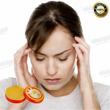 Тигр освежающий мазь масло для Blanc холодной головокружение Essential Вьетнам 4 г белый тигр для головной боли зубная боль в животе Baume