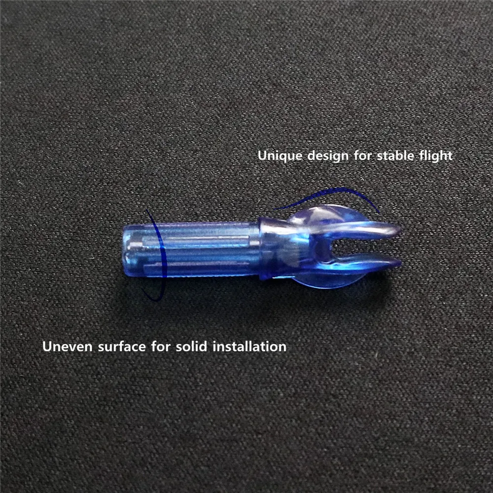 cb arrow knocks (10)