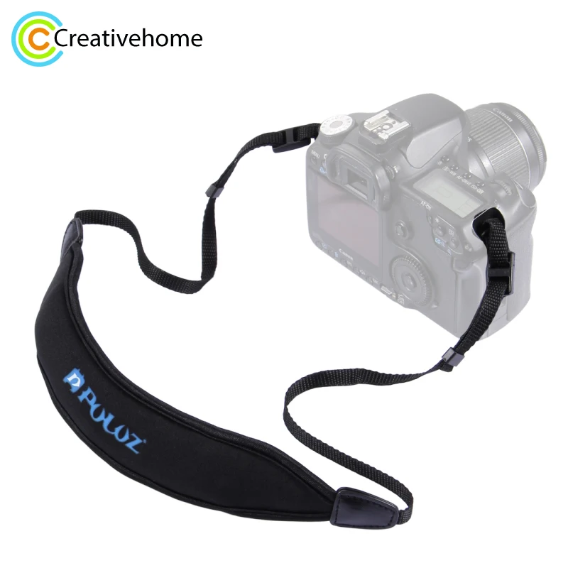 Buy Camera Strap Shoulder Single DSLR Camera Anti Slip