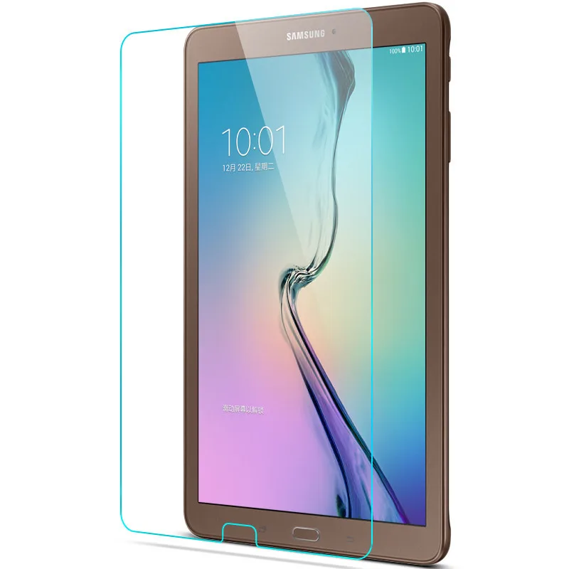 Закаленное Стекло мембраны для Samsung Galaxy Tab E 9,6 T560 T561 Сталь фильм таблетки Экран защиты закаленное