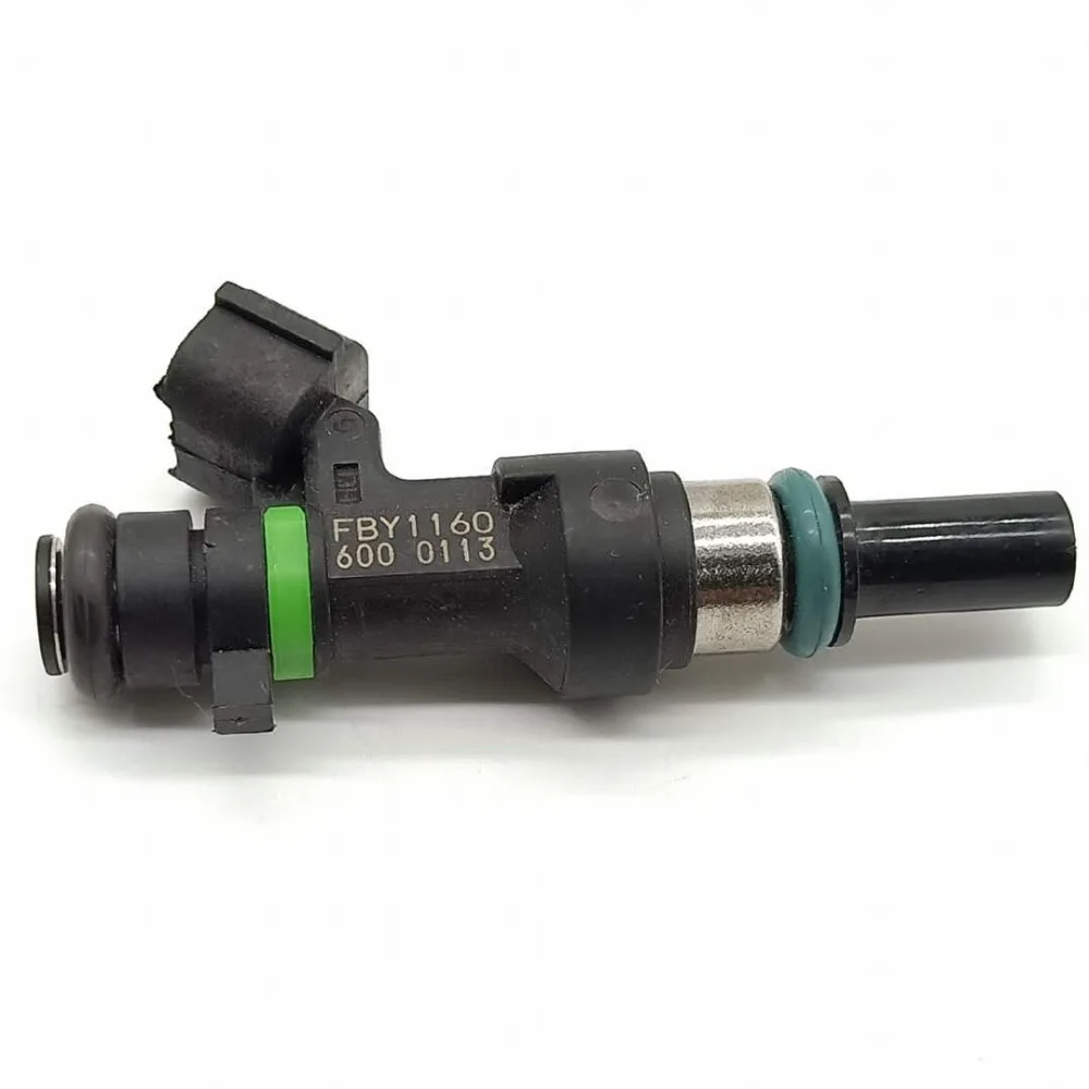 Fuel Injector 16600-EN200 FBY2850 For 2010 Nissan Versa 1.8L New