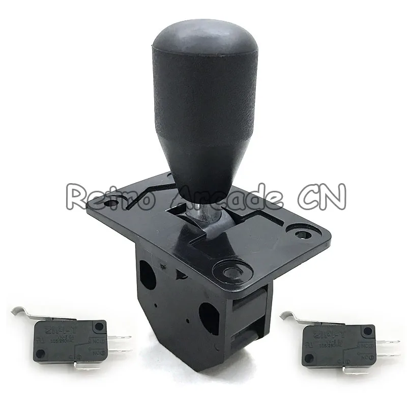 Outrun game machine spare parts the gear box / joystick roller replacement for Simulated car racing | Спорт и развлечения