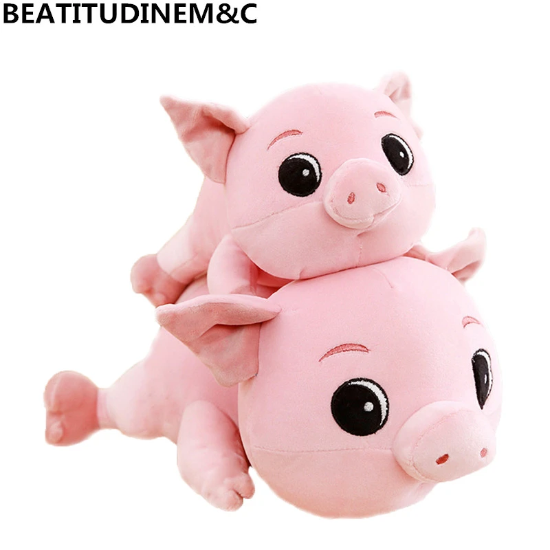 ojos de peluches grandes