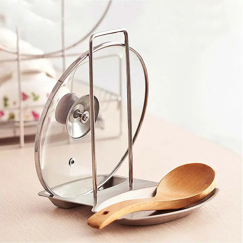 Spoon-Holder-Stainless-Steel-Pan-Pot-Cover-Lid-Rack-Stand-Stove-Organizer-Storage-Rests-Kitchen-Accessories (3)