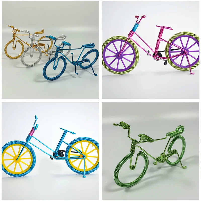 Aluminum Wire Finished Items (1)