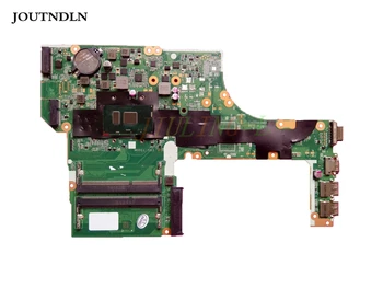 

JOUTNDLN FOR HP PROBOOK 450 G3 LAPTOP MOTHERBOARD DA063MB6H1 w intel i7-6500U CPU 830932-601 DDR3