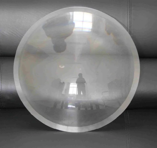 Fresnel Lens Fresnel magnifying glass diameter 250mm Focal Length 150mm