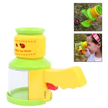Bug Catcher Insect Viewer Box Magnifier Microscope Box Science Toy Earning Education Learning Machines for Children Bug Catcher Insect Viewer Box Magnifier Microscope Box Science Toy Earning Education Learning Machines for Children
