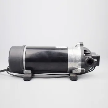 

SURFLO KDP-170M AC 110V 115V 120V electric high pressure Santoprene TPV/TPS diaphragm pump 5.5L/min 170psi for water chemicals