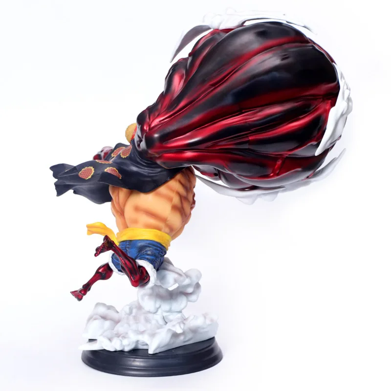 Luffy (2)