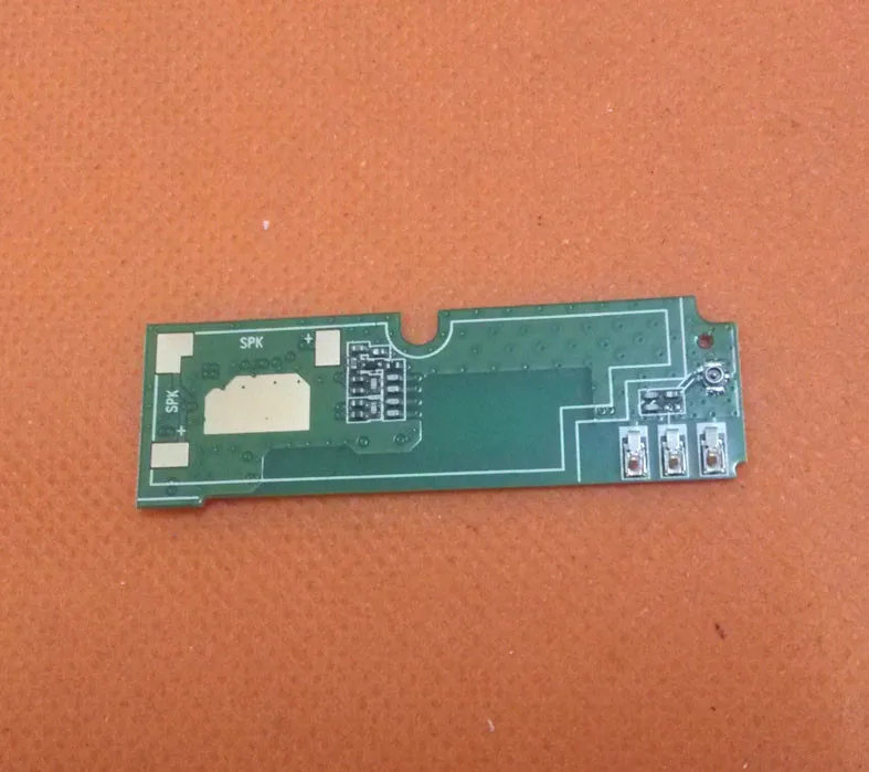 Оригинальный 4G LTE GSM/WCDMA сигнал маленькая плата для Elephone Trunk Qualcomm Snapdragon 410 MSM8916