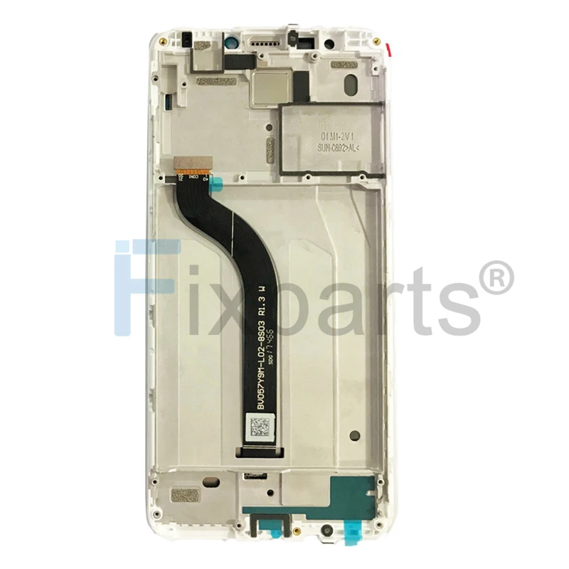  Xiaomi Redmi 5  (4)