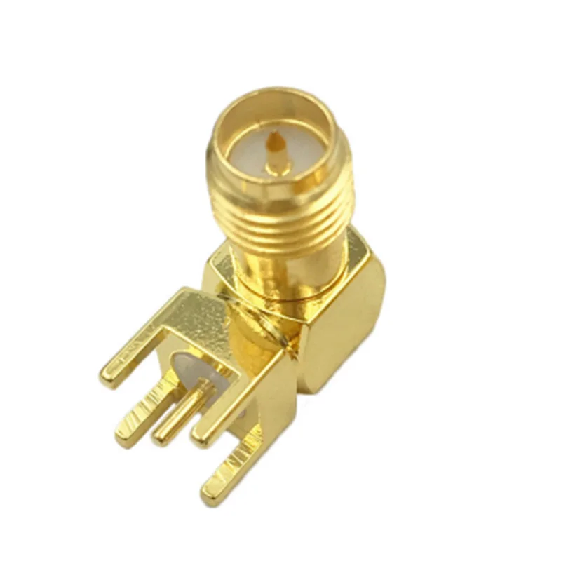 RP SMA Female PCB (2)