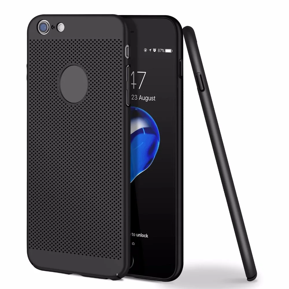 Novpeak 8 чехол Ultra Slim против царапин ударопрочный жесткий radition тепла легкий Чехол