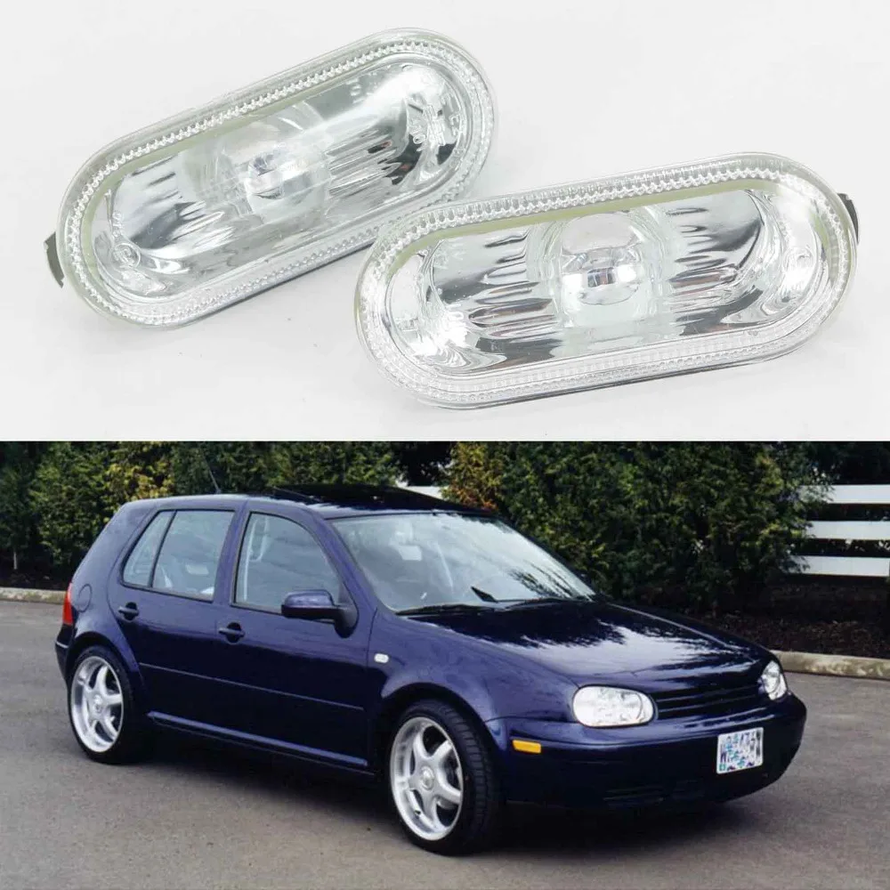 For VW Golf 4 MK4 1998 1999 2000 2001 2002 2003 2004 2005 2006 Car