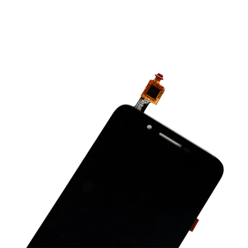 ЖК дисплей для Asus ZenFone Go ZC500TG Z00VD дигитайзер сенсорного экрана в сборе ASUS экран