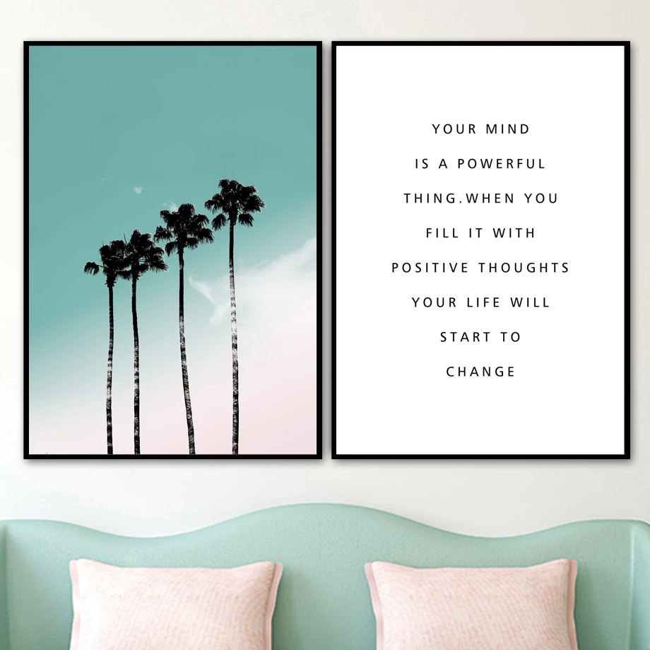 Toile D Art Mural Avec Citation De Cocotier De Plage Affiches Et Imprimes Nordiques Images Murales Pour Salon Decoration De Maison Pop Art Aliexpress Toile D Art Mural Avec Citation De Cocotier De Plage Affiches Et Imprimes Nordiques Images Murales Pour Salon Decoration De Maison Pop Art Aliexpress