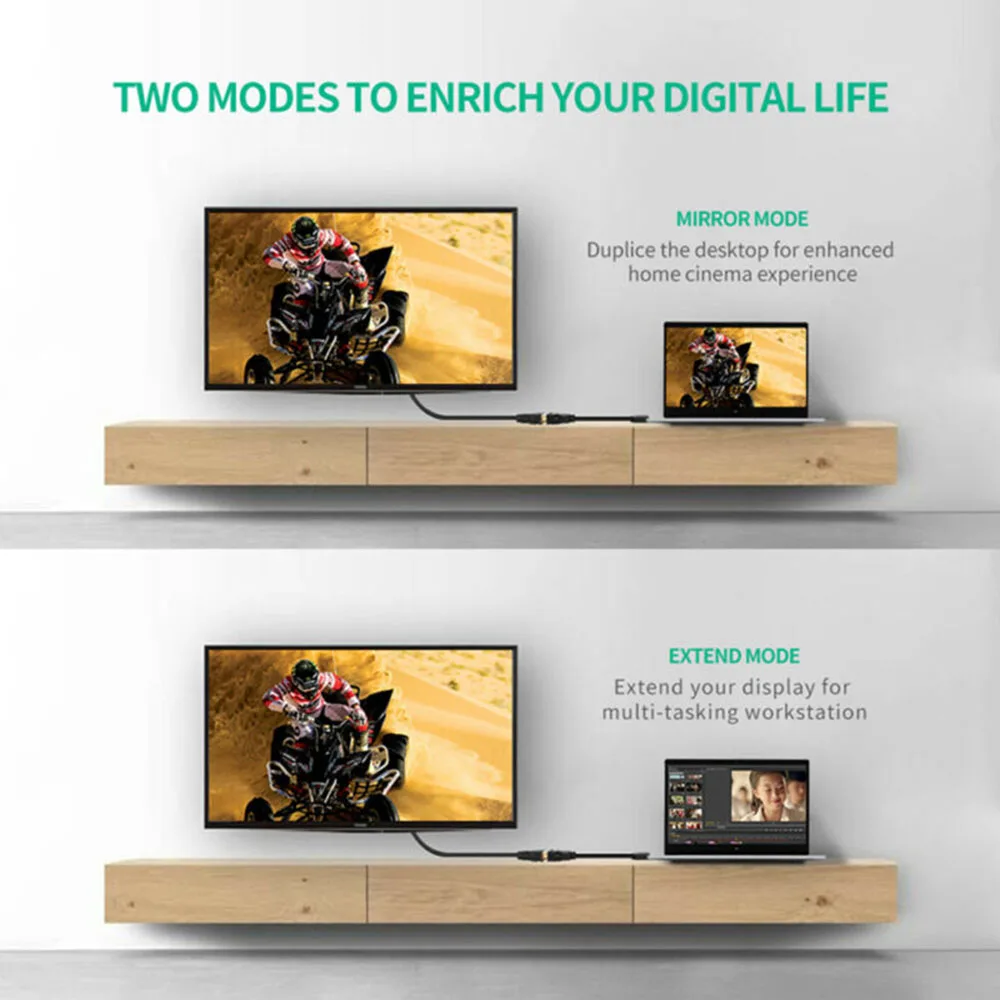 HDMI папа к DVI 24 + 5 I Кабель адаптер M F конвертер для LCD DVD HDTV XBOX PS3 дропшиппинг|Кабели