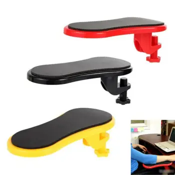 

Fashion Computer Desk Hand Bracket Keyboard Mouse Wrist Support Rotation Lifted Wrist Bracke 3D20t