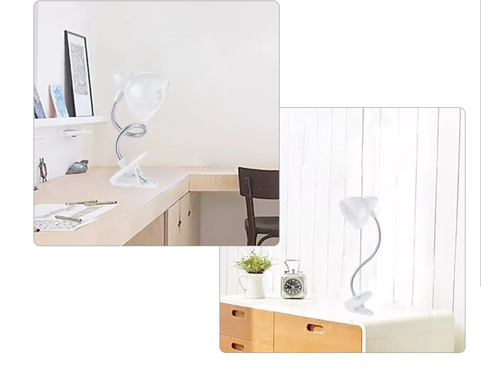 Mini LED Book lights (9)