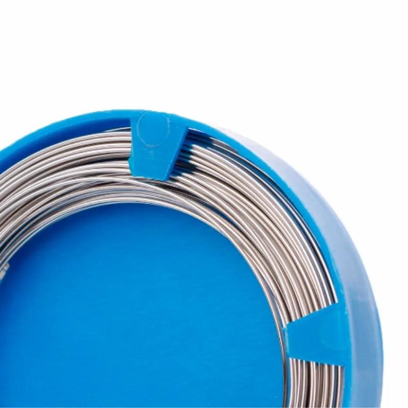 Professional Dental Trainer Orthodontic Wire for Alignment Teeth Wire