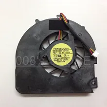 Ноутбук Процессор охлаждающий вентилятор для Packard колокол EasyNote TJ61 TJ62 TJ65 TJ66 TJ67 TJ71 TJ72 TJ73 TJ74 DFS551305MC0T F8V1 DC 5V 0.5A