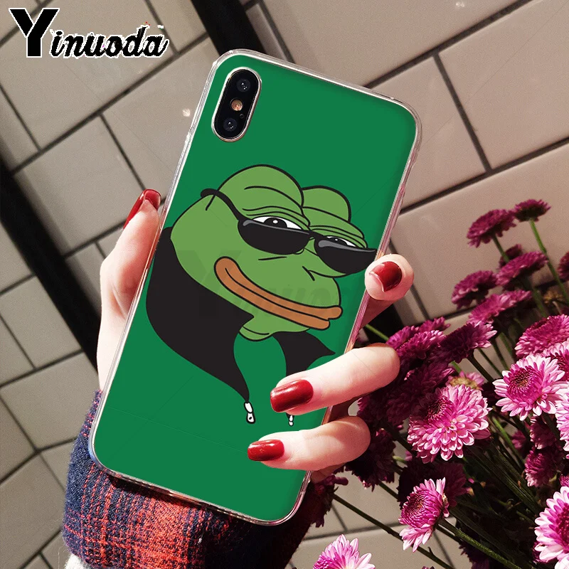 Cute Frog Meme Animal funny
