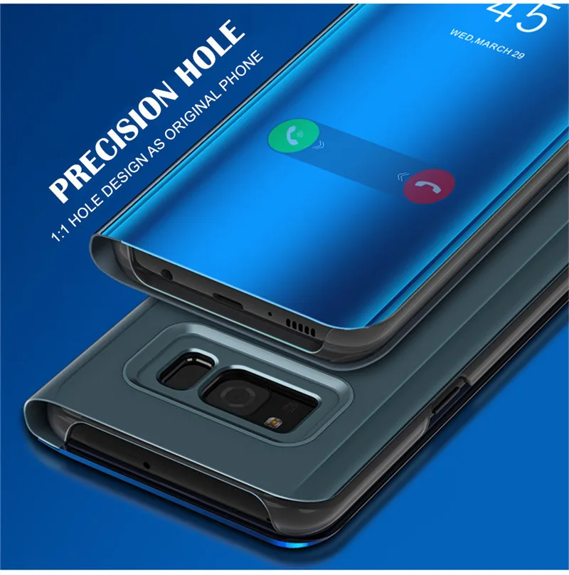 Умный Чехол S8 Купить