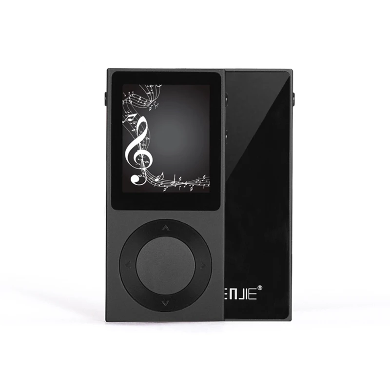 BENJIE T6 24Bit/192khz DSD Bluetooth Entry-level HiFi Lossless Music MP3 Player 1.8