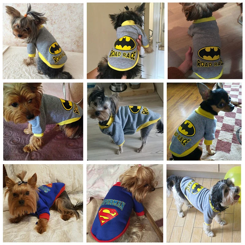 Batman-Autumn-Winter-Puppy-Pet-Cat-Coats-Jacket-Warm-Dog-Vest-Clothes-for-Small-Dogs-Cartoon(1)