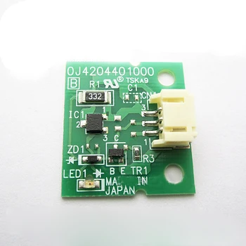 

2018 Rushed Real Steel 0j4204401000 Electromagnetic Induction Substrate B For Tajima Embroidery Machine Spare Parts Imported