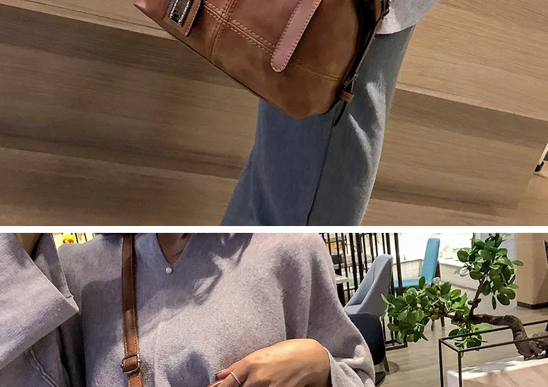 2019 sac vintage women bag luxury women bags handbags designer shoulder bag_09