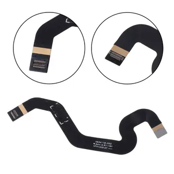 

1PC X934118-002 Tablet Touch Panel Flex Cable For Microsoft Surface Pro 4 Touch Screen Digitizer Flex Ribbon Connecting Cable