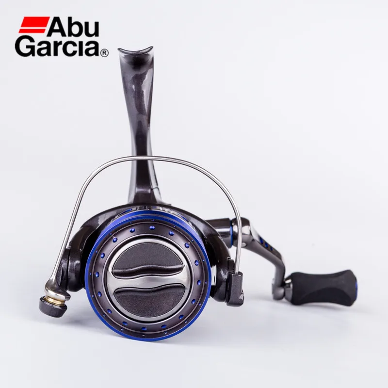 Abu Garcia REVO DEEZ Spinning Reel 9+1BB 6.2:1 1000 Freshwater Fishing Reel JB TOP50 Professional Angler Special Carretilha