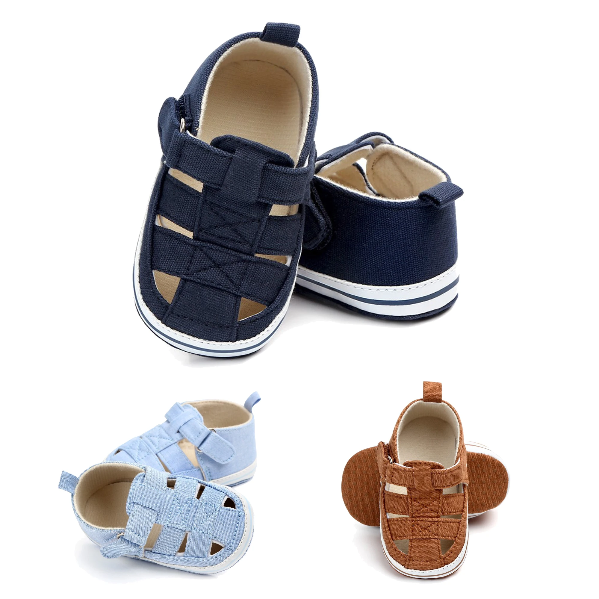 baby boy smart shoes
