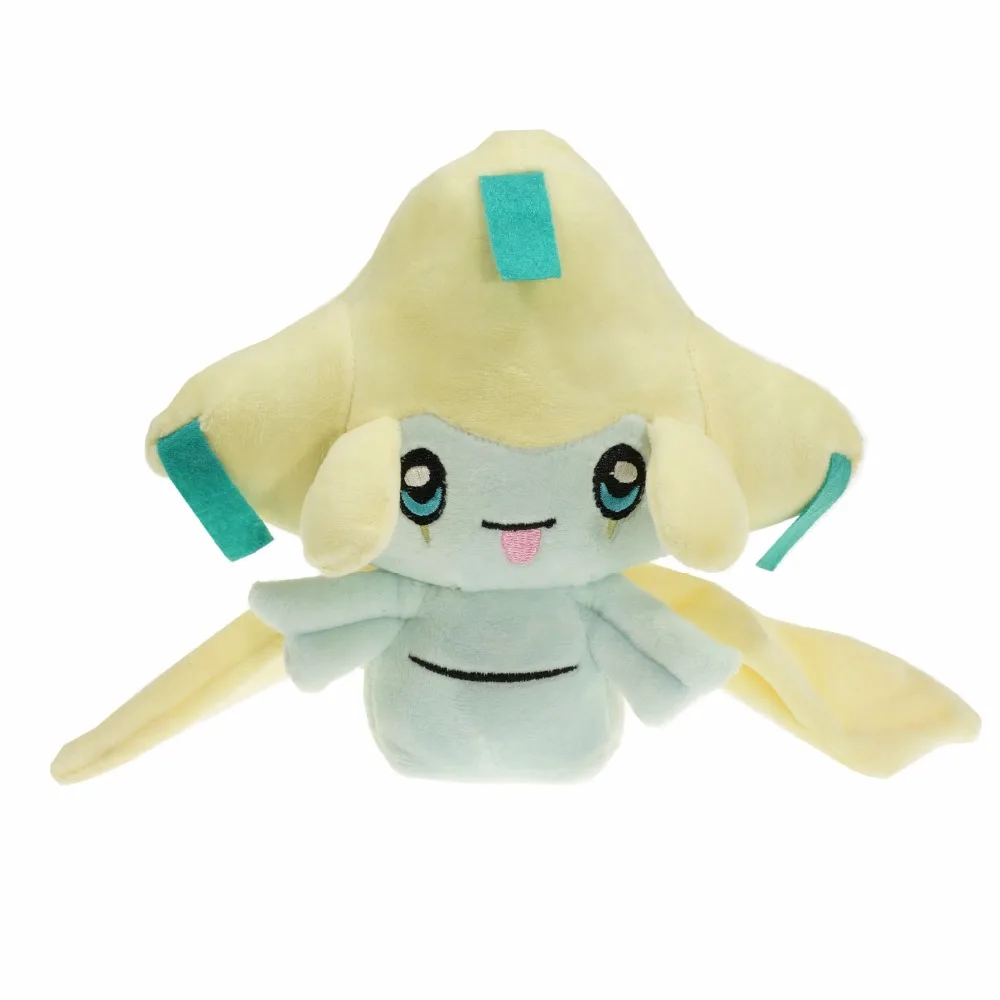 

20CM/30CM Jirachi Plush Toy Doll Stuffed toys doll Gifts for children