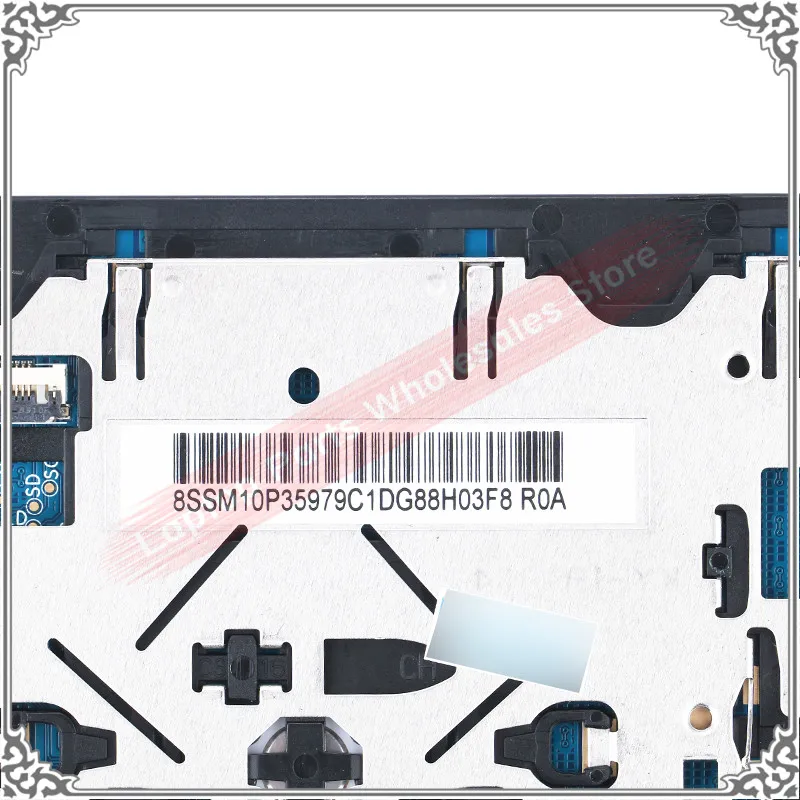 For lenovo thinkpad X280 L380 触摸板 (13)