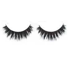 1 пара накладных ресниц натуральные ресницы для макияжа ресницы для наращивания длинные толстые накладные ресницы для сценического макияжа Косметические Инструменты для женщин