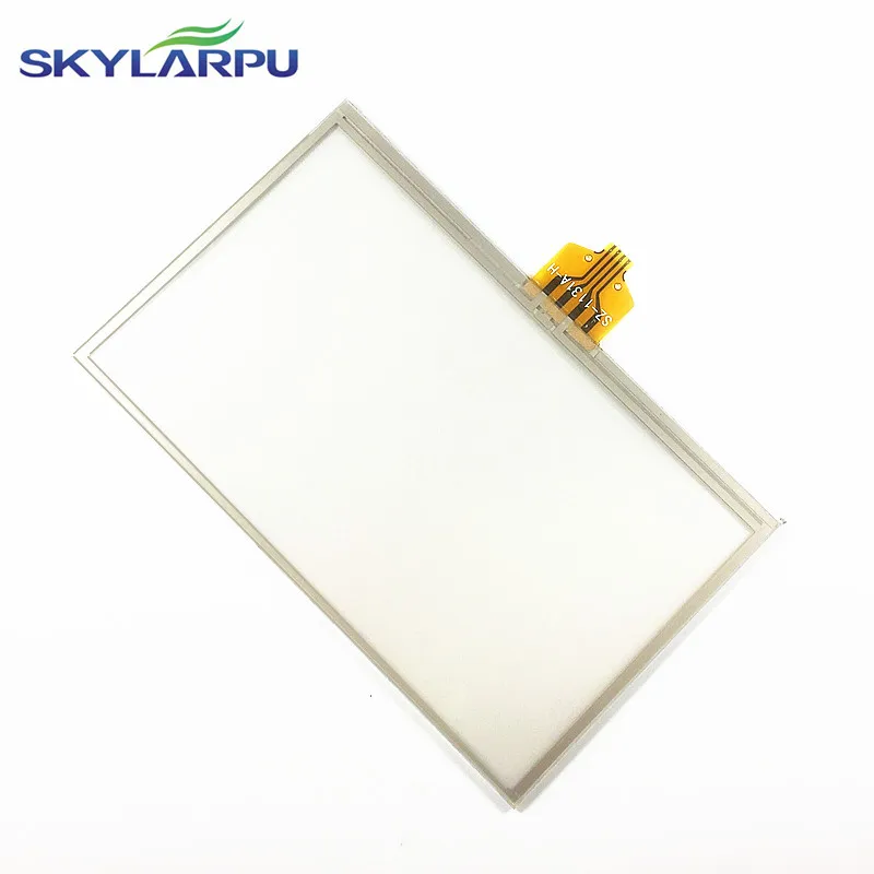 Skylarpu Новый сенсорный экран 4 3 &quot4 провода сопротивление для TomTom XL 4ET03 дигитайзер