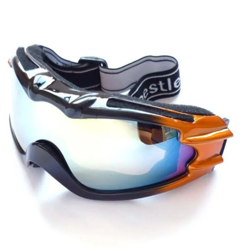 2018 best uvex ski gafas snow mirrored snowboarding motocross goggles ...