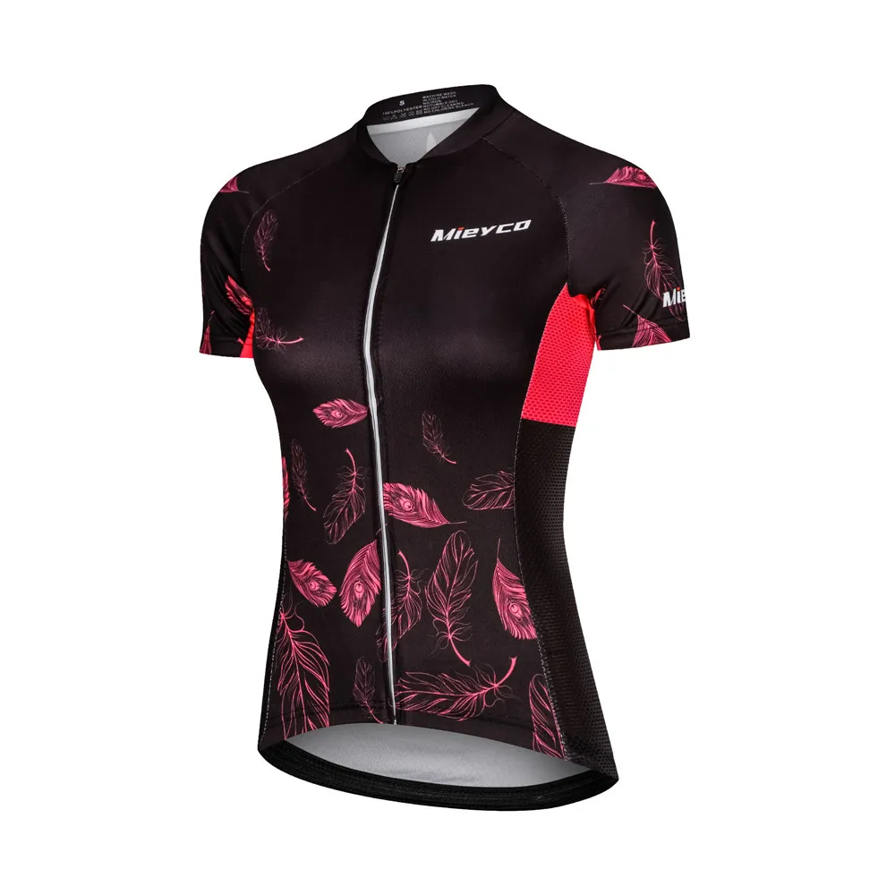 Одежда для велоспорта, велосипедные Джерси, форма, летний женский комплект для велоспорта, дорожный велосипед, Джерси, костюм для езды на горном велосипеде для женщин