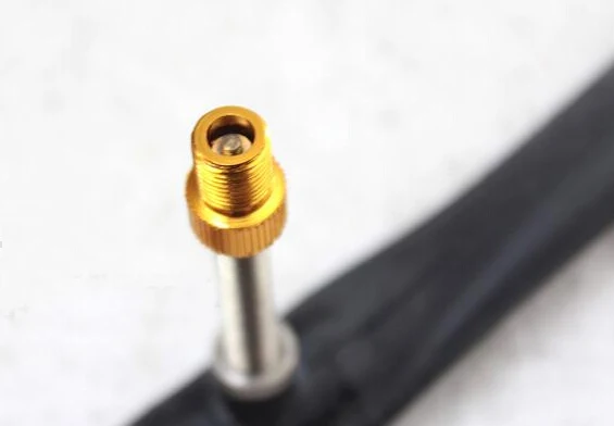 Presta a schrader pompa bici valvola aria tipo adattatore adapter  converter|presta to schrader|schrader prestaconverter presta - AliExpress