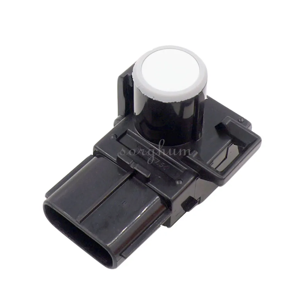 4 шт. 89341-60030-A0 89341-60030 PDC Датчик помощи при парковке для Toyota Lexus GX460 RX350 RX450h