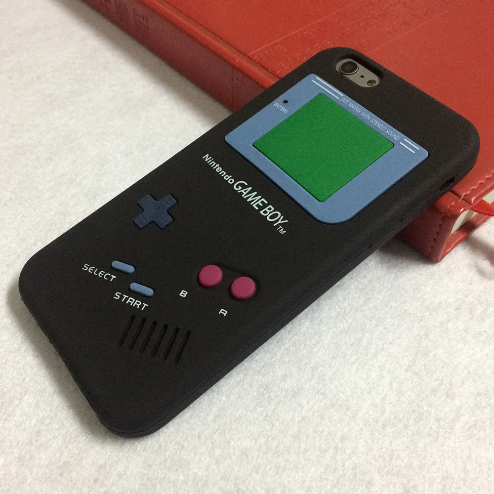 custodia iphone 8 game boy custodia iphone 8 game boy