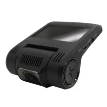 NEW Wifi HD 1080P Night Vision 2 45 inch Car Dash Camera Front Single Lens Driving